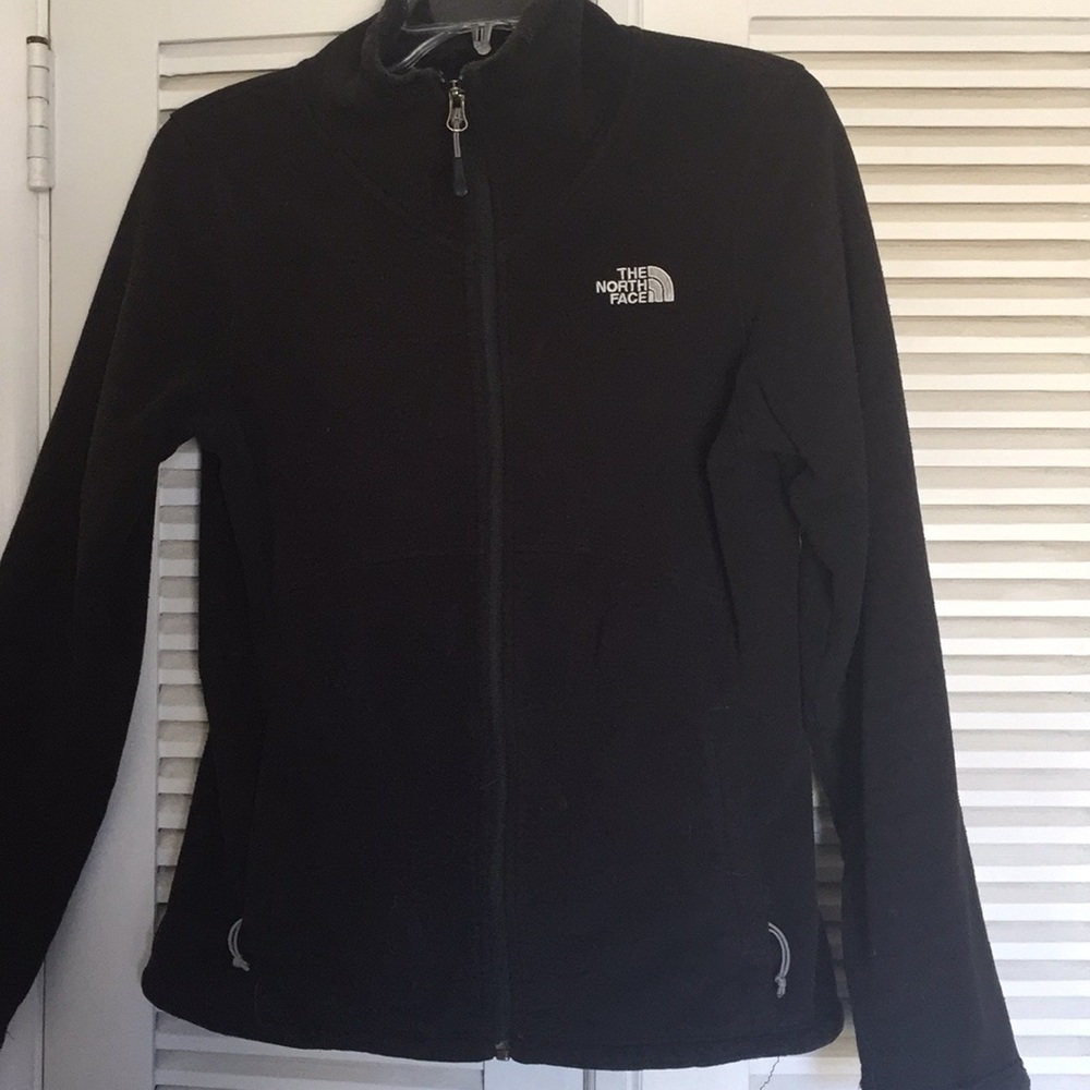 North Face jacket